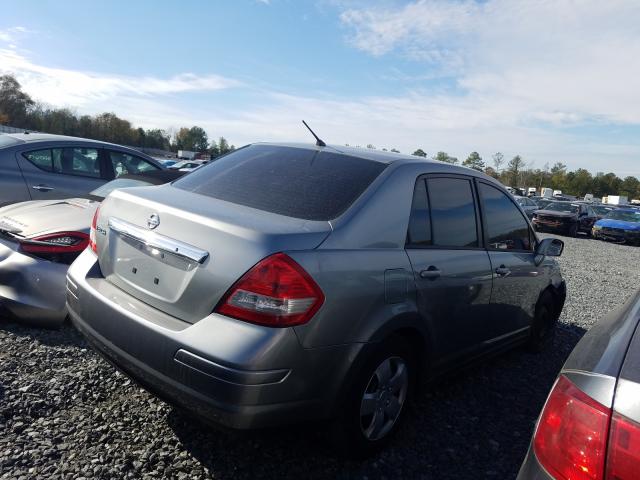 Photo 3 VIN: 3N1BC1AP4BL400279 - NISSAN VERSA 