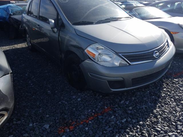 Photo 8 VIN: 3N1BC1AP4BL400279 - NISSAN VERSA 