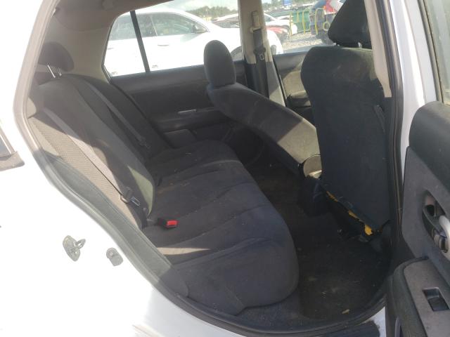 Photo 5 VIN: 3N1BC1AP4BL407099 - NISSAN VERSA S 