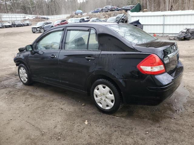 Photo 1 VIN: 3N1BC1AP4BL410715 - NISSAN VERSA 