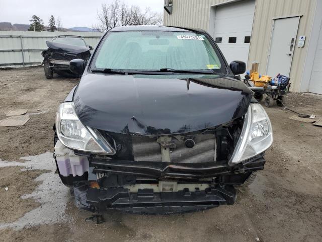 Photo 4 VIN: 3N1BC1AP4BL410715 - NISSAN VERSA 