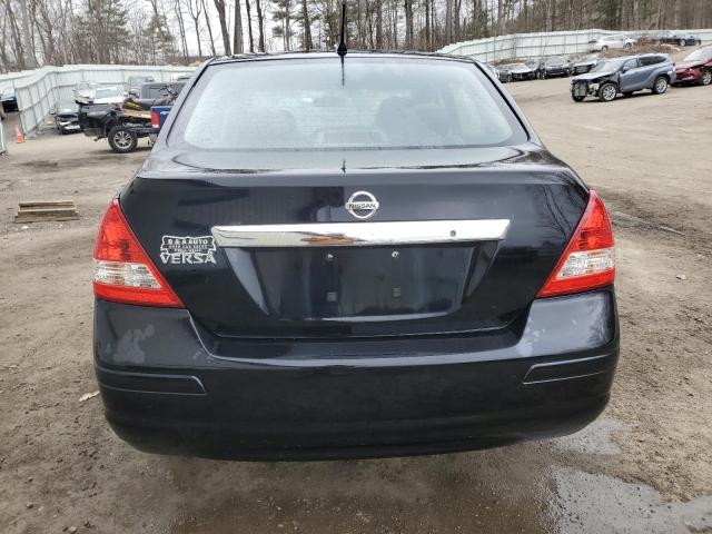 Photo 5 VIN: 3N1BC1AP4BL410715 - NISSAN VERSA 