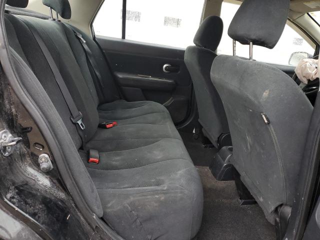 Photo 9 VIN: 3N1BC1AP4BL410715 - NISSAN VERSA 