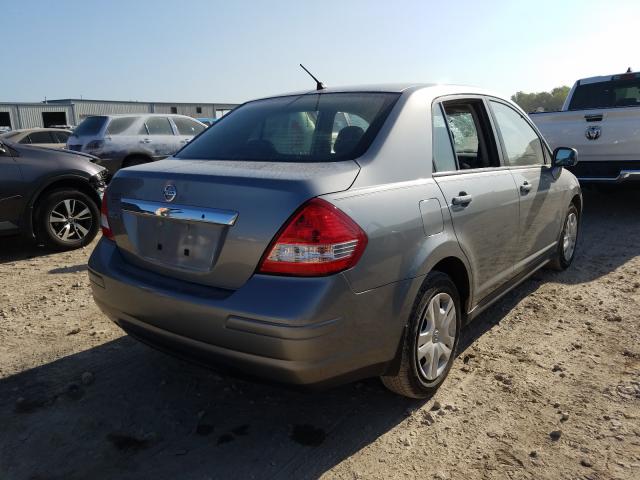 Photo 3 VIN: 3N1BC1AP4BL416594 - NISSAN VERSA S 