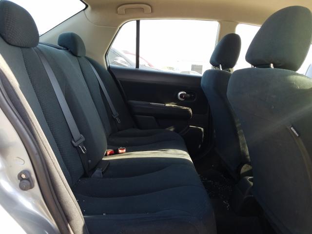 Photo 5 VIN: 3N1BC1AP4BL416594 - NISSAN VERSA S 