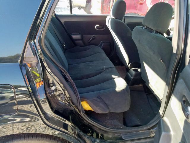 Photo 5 VIN: 3N1BC1AP4BL417163 - NISSAN VERSA S 