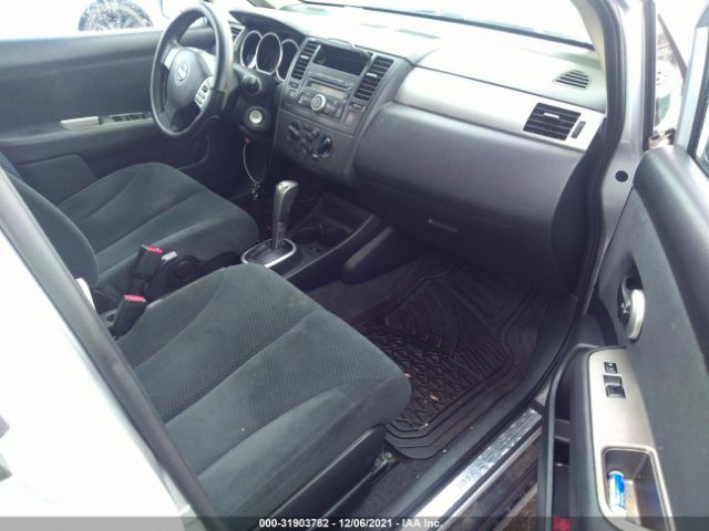 Photo 4 VIN: 3N1BC1AP4BL432701 - NISSAN VERSA 