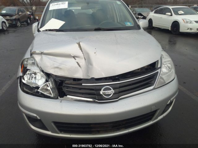 Photo 5 VIN: 3N1BC1AP4BL432701 - NISSAN VERSA 