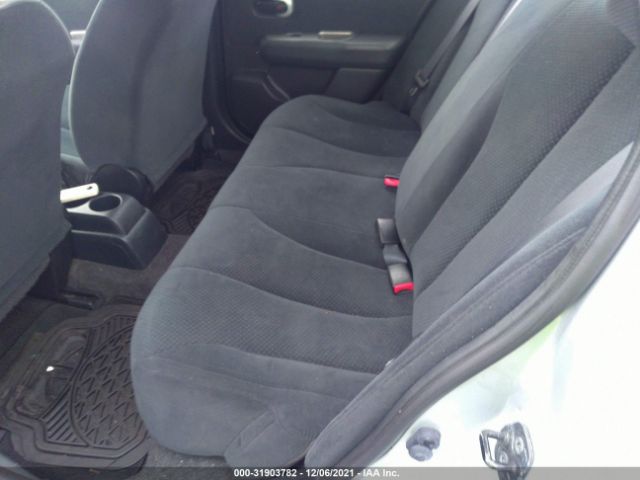 Photo 7 VIN: 3N1BC1AP4BL432701 - NISSAN VERSA 