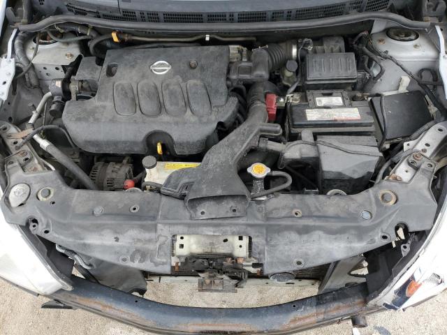 Photo 10 VIN: 3N1BC1AP4BL459879 - NISSAN VERSA S 