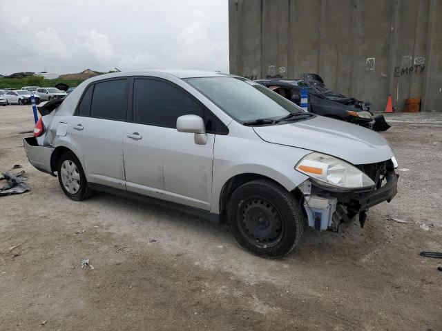 Photo 3 VIN: 3N1BC1AP4BL459879 - NISSAN VERSA S 