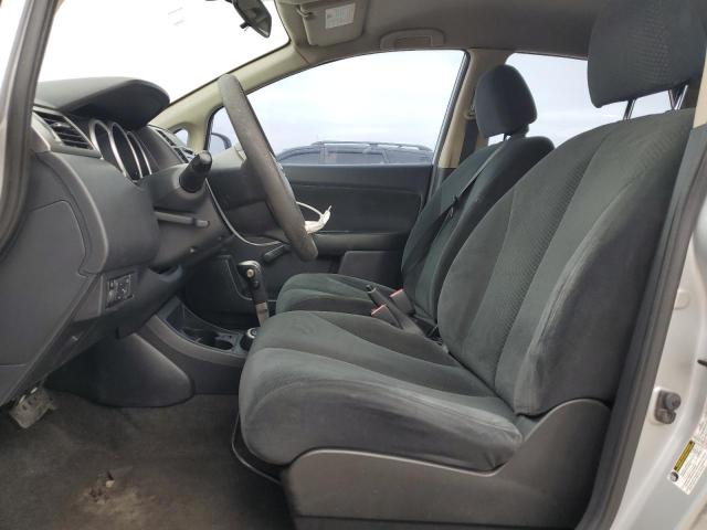 Photo 6 VIN: 3N1BC1AP4BL459879 - NISSAN VERSA S 