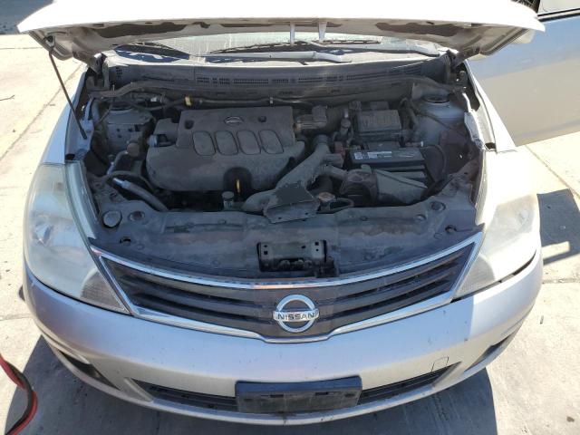 Photo 10 VIN: 3N1BC1AP4BL462880 - NISSAN VERSA S 