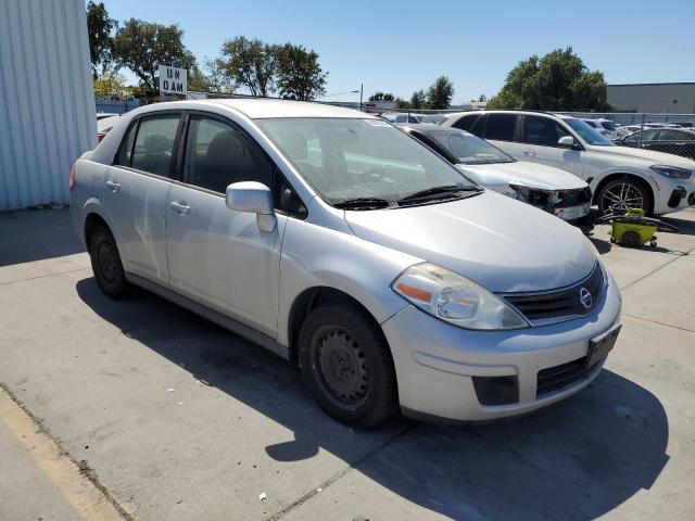 Photo 3 VIN: 3N1BC1AP4BL462880 - NISSAN VERSA S 