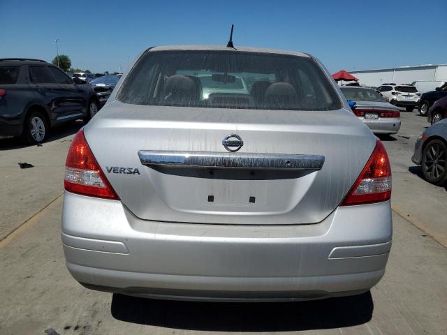 Photo 5 VIN: 3N1BC1AP4BL462880 - NISSAN VERSA S 