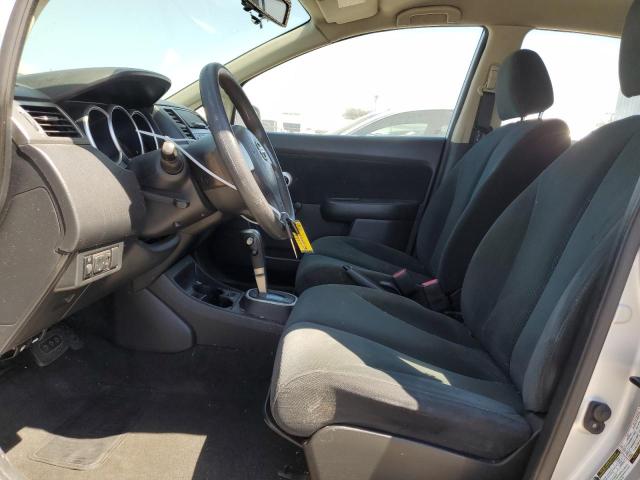 Photo 6 VIN: 3N1BC1AP4BL462880 - NISSAN VERSA S 