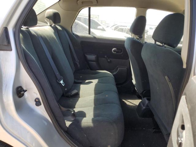 Photo 9 VIN: 3N1BC1AP4BL462880 - NISSAN VERSA S 