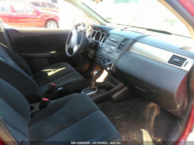 Photo 4 VIN: 3N1BC1AP4BL469148 - NISSAN VERSA 