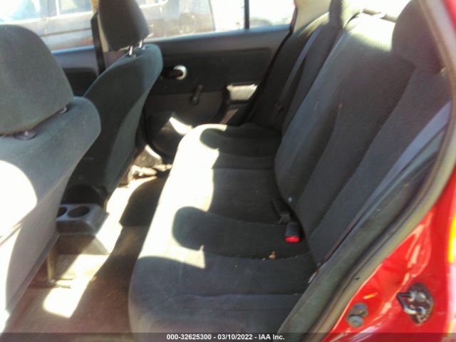 Photo 7 VIN: 3N1BC1AP4BL469148 - NISSAN VERSA 