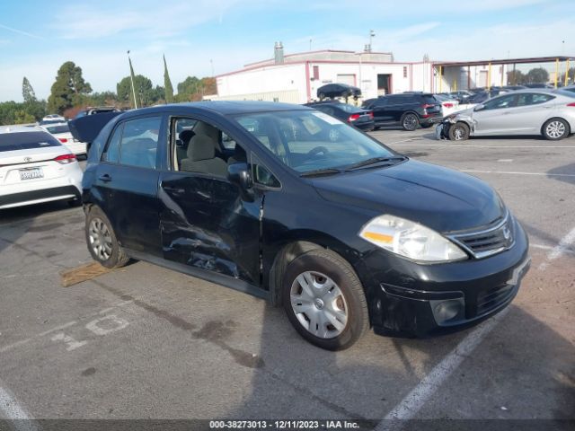 Photo 0 VIN: 3N1BC1AP4BL479341 - NISSAN VERSA 