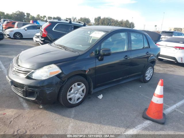 Photo 1 VIN: 3N1BC1AP4BL479341 - NISSAN VERSA 