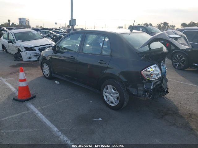 Photo 2 VIN: 3N1BC1AP4BL479341 - NISSAN VERSA 