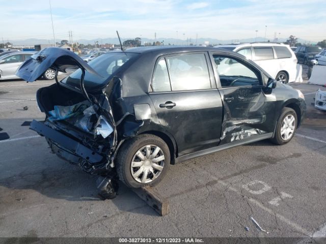 Photo 3 VIN: 3N1BC1AP4BL479341 - NISSAN VERSA 