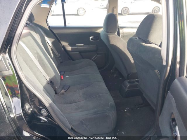 Photo 7 VIN: 3N1BC1AP4BL479341 - NISSAN VERSA 