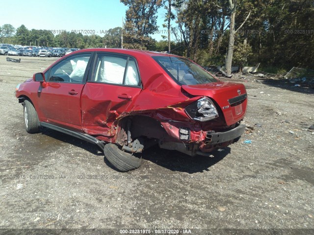 Photo 2 VIN: 3N1BC1AP5AL374726 - NISSAN VERSA 