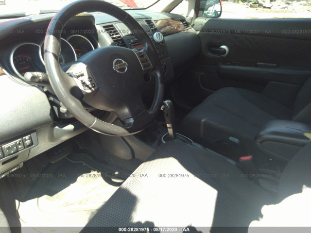 Photo 4 VIN: 3N1BC1AP5AL374726 - NISSAN VERSA 