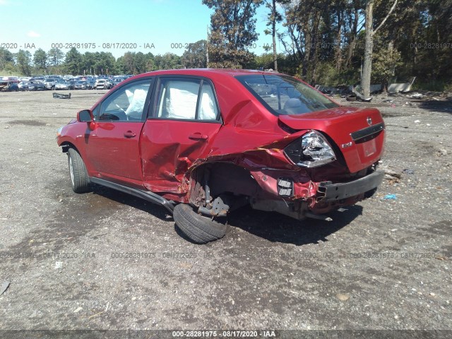 Photo 5 VIN: 3N1BC1AP5AL374726 - NISSAN VERSA 