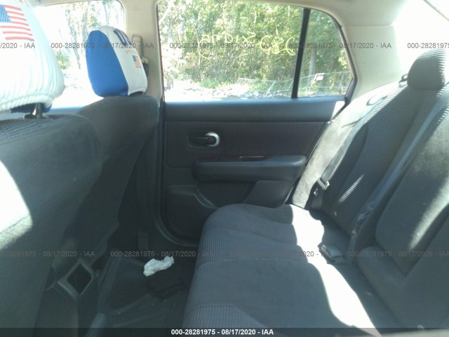 Photo 7 VIN: 3N1BC1AP5AL374726 - NISSAN VERSA 