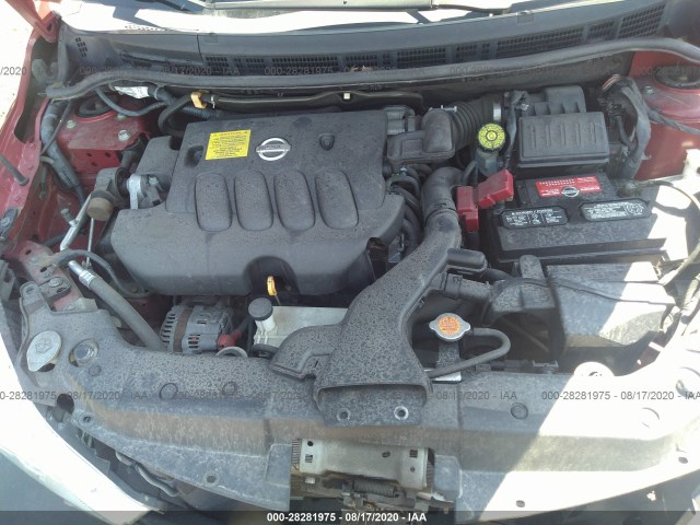 Photo 9 VIN: 3N1BC1AP5AL374726 - NISSAN VERSA 