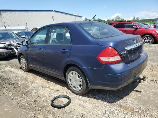 Photo 1 VIN: 3N1BC1AP5AL379375 - NISSAN VERSA S 