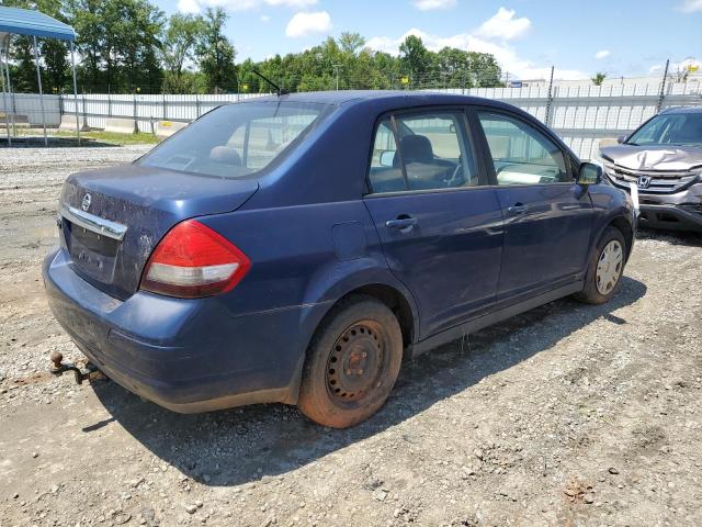 Photo 2 VIN: 3N1BC1AP5AL379375 - NISSAN VERSA S 