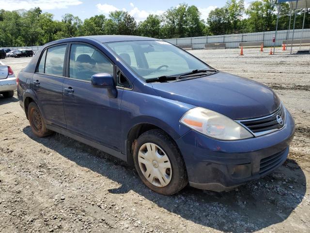 Photo 3 VIN: 3N1BC1AP5AL379375 - NISSAN VERSA S 