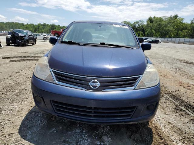 Photo 4 VIN: 3N1BC1AP5AL379375 - NISSAN VERSA S 