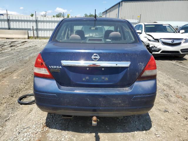 Photo 5 VIN: 3N1BC1AP5AL379375 - NISSAN VERSA S 