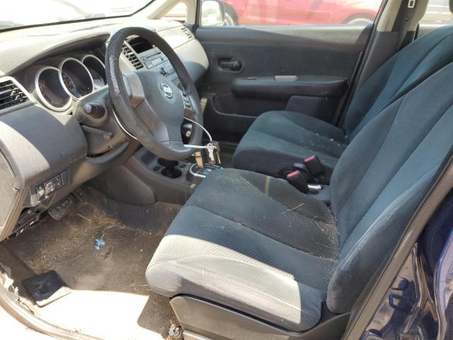 Photo 6 VIN: 3N1BC1AP5AL379375 - NISSAN VERSA S 