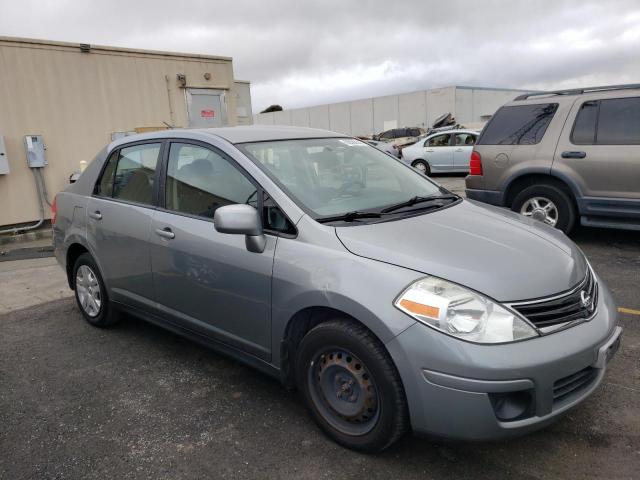 Photo 3 VIN: 3N1BC1AP5AL380252 - NISSAN VERSA S 