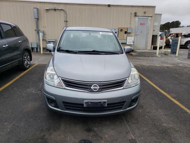 Photo 4 VIN: 3N1BC1AP5AL380252 - NISSAN VERSA S 