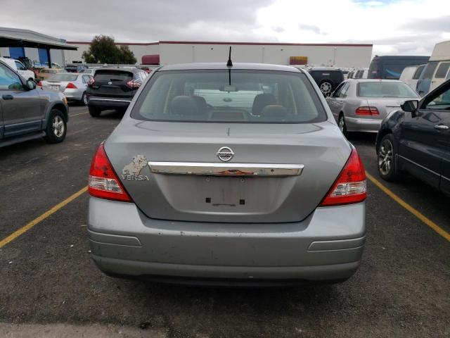 Photo 5 VIN: 3N1BC1AP5AL380252 - NISSAN VERSA S 