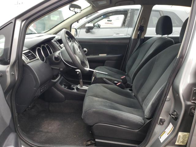 Photo 6 VIN: 3N1BC1AP5AL380252 - NISSAN VERSA S 