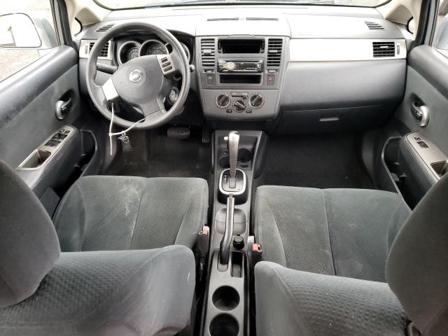 Photo 7 VIN: 3N1BC1AP5AL380252 - NISSAN VERSA S 