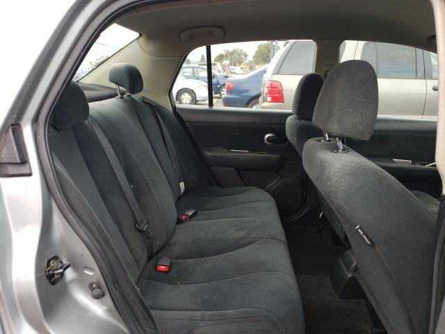 Photo 9 VIN: 3N1BC1AP5AL380252 - NISSAN VERSA S 