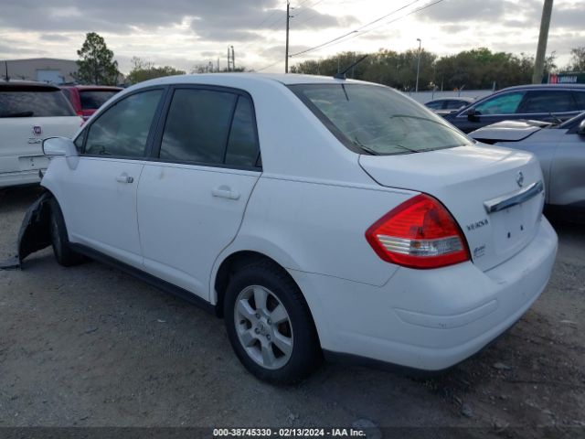 Photo 2 VIN: 3N1BC1AP5AL381093 - NISSAN VERSA 