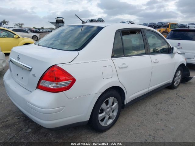 Photo 3 VIN: 3N1BC1AP5AL381093 - NISSAN VERSA 