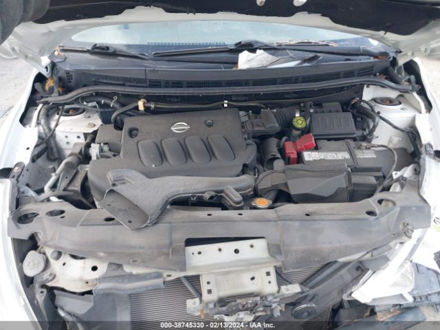 Photo 9 VIN: 3N1BC1AP5AL381093 - NISSAN VERSA 