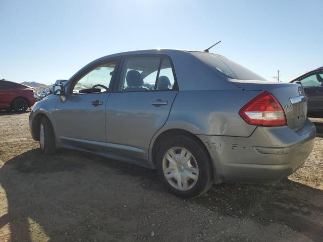 Photo 1 VIN: 3N1BC1AP5AL406588 - NISSAN VERSA 