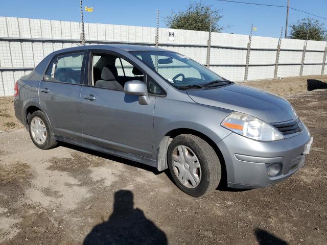 Photo 3 VIN: 3N1BC1AP5AL406588 - NISSAN VERSA 